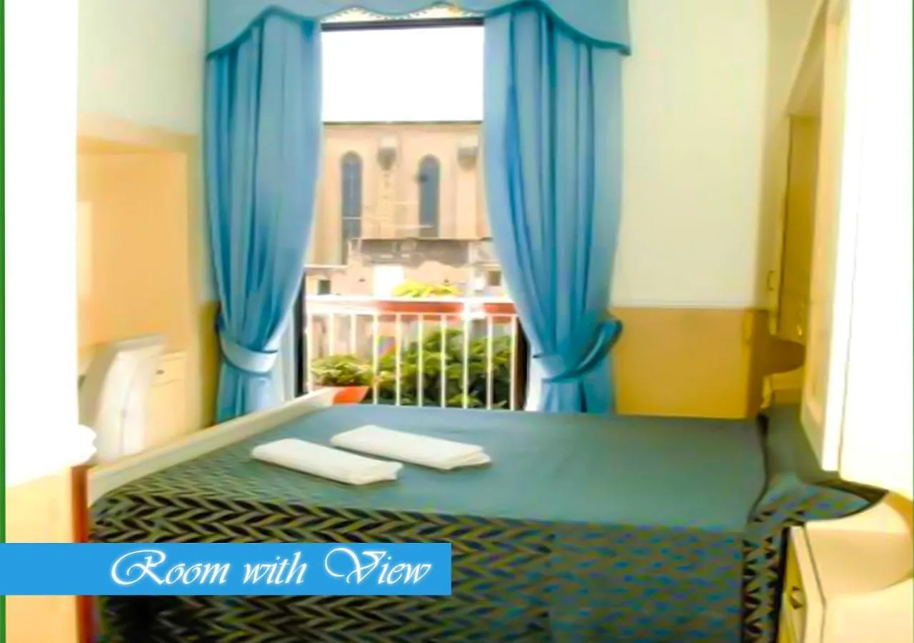 **  Bed & Breakfast Medea Naples Italy