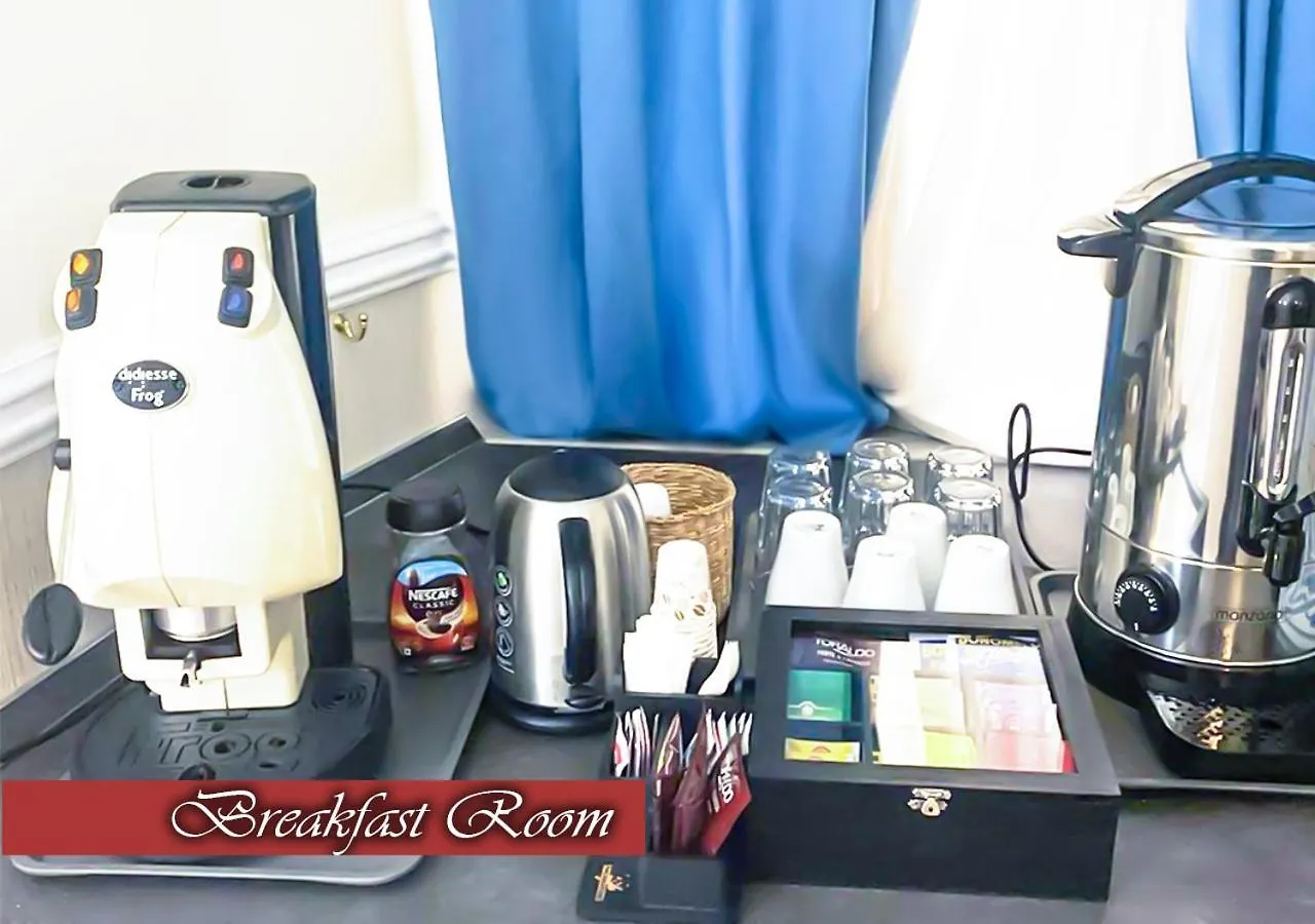 Bed & Breakfast Medea Naples