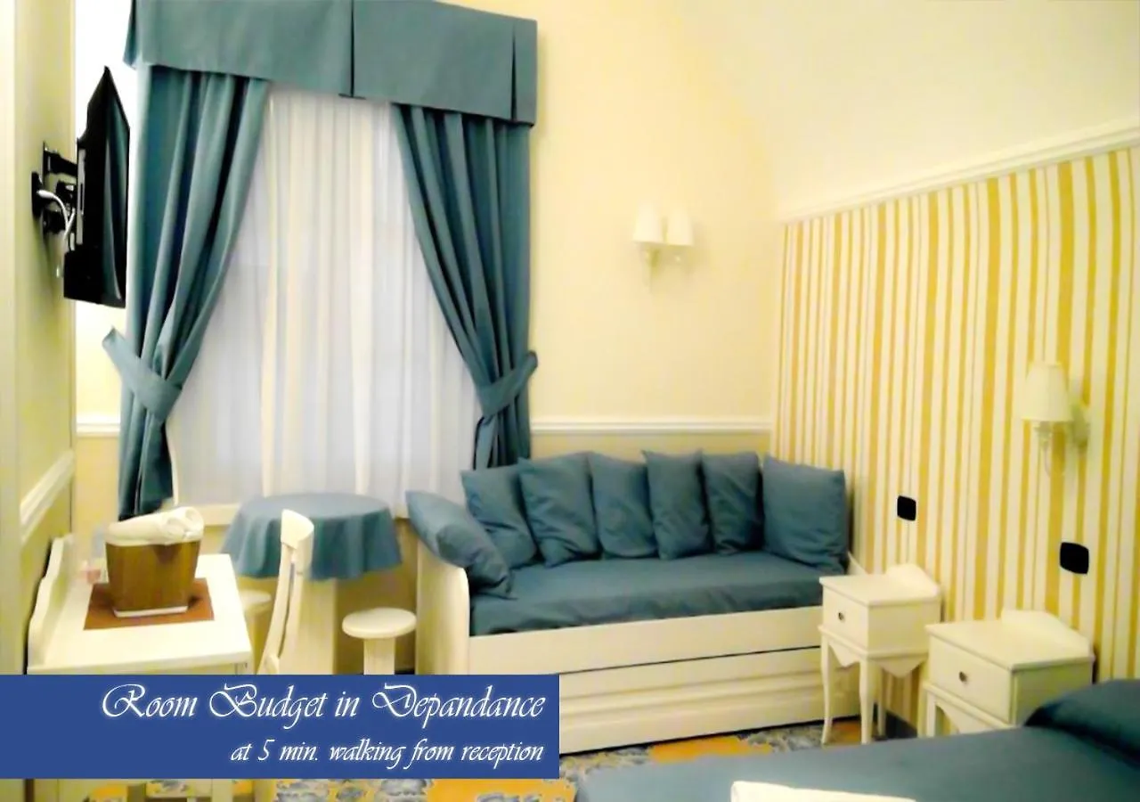 Bed & Breakfast Medea Naples