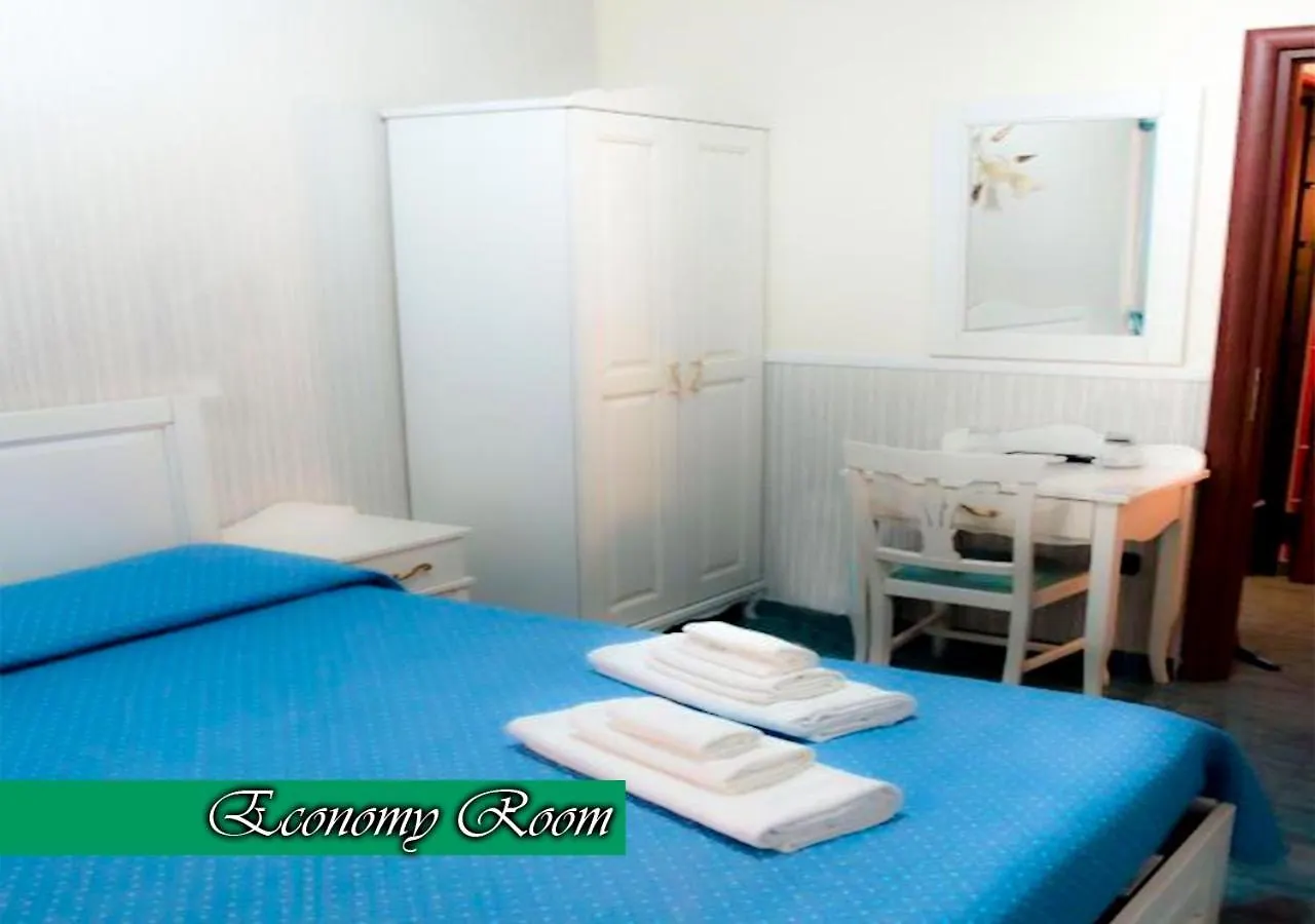 **  Bed & Breakfast Medea Naples Italy