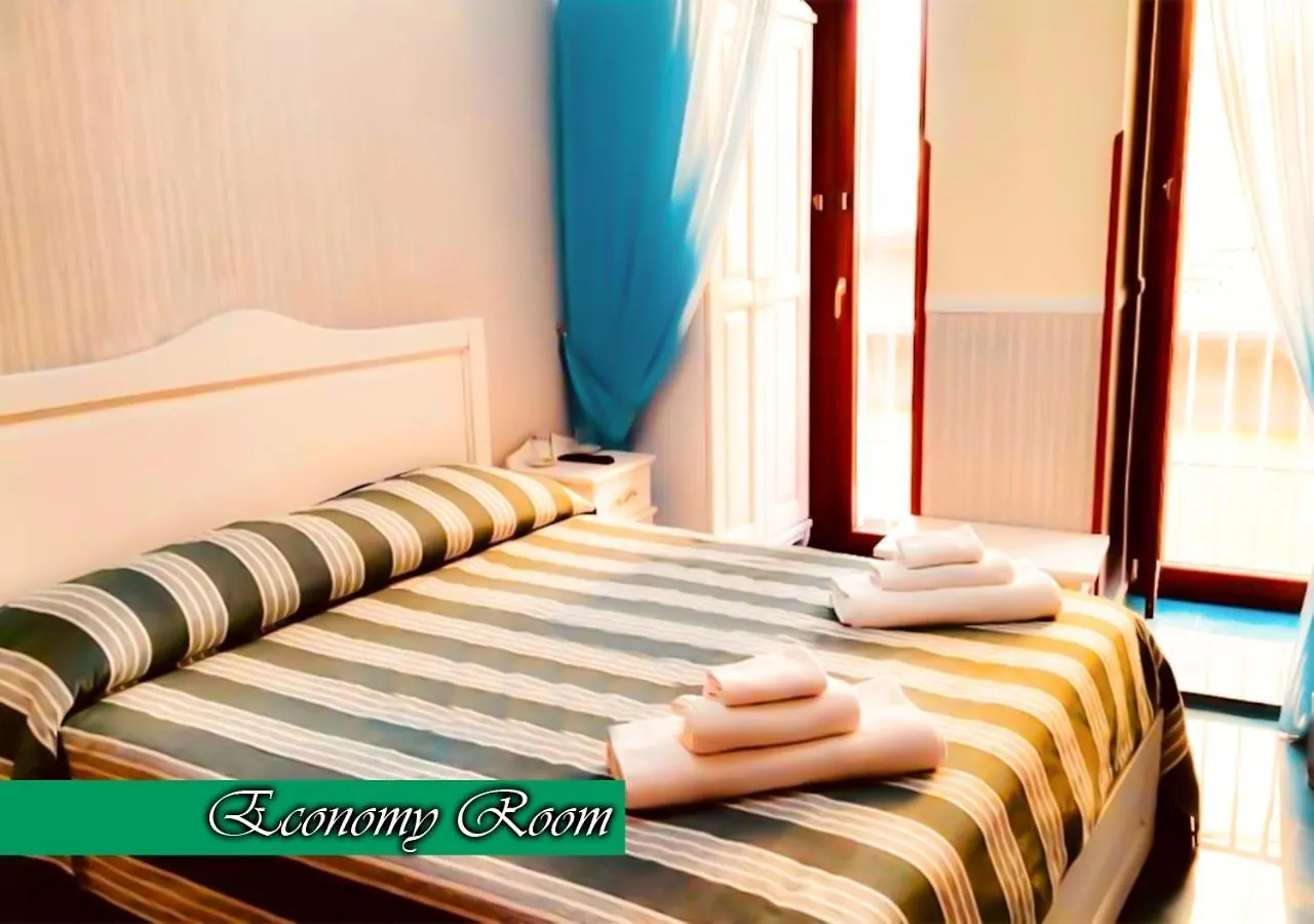 Bed & Breakfast Medea Naples