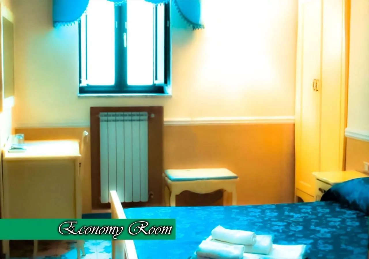 Bed & Breakfast Medea Naples