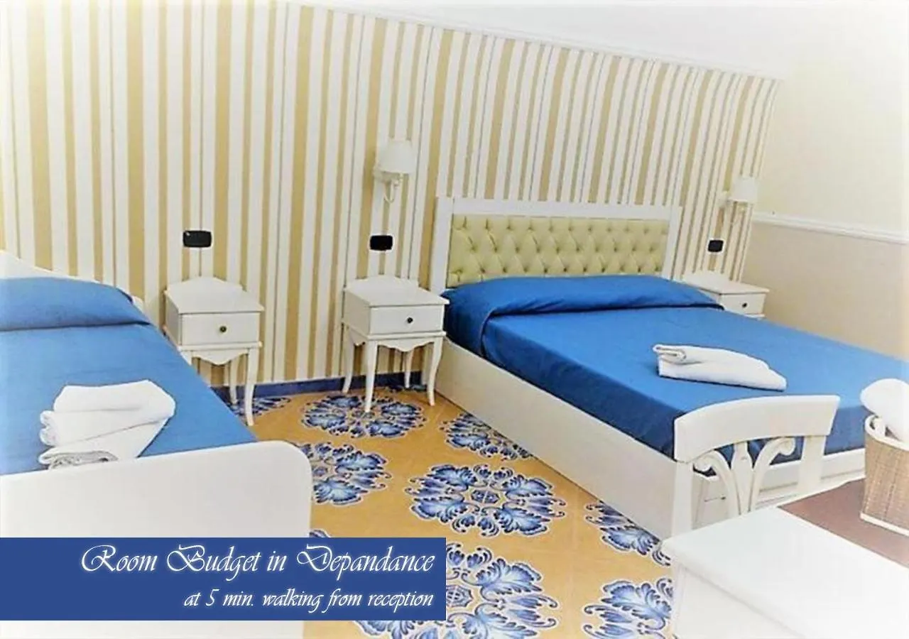 Bed & Breakfast Medea Naples