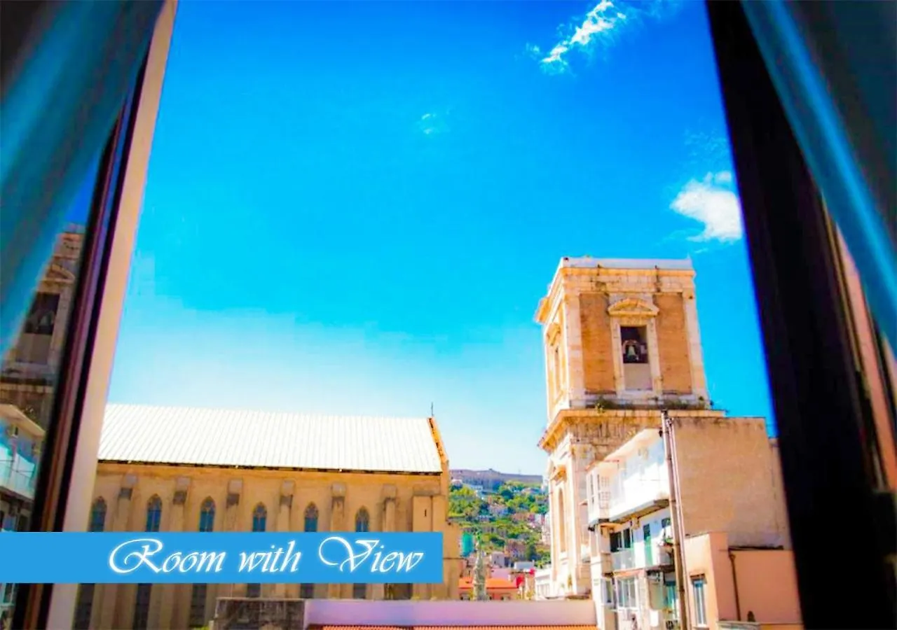 Bed & Breakfast Medea Naples Italy