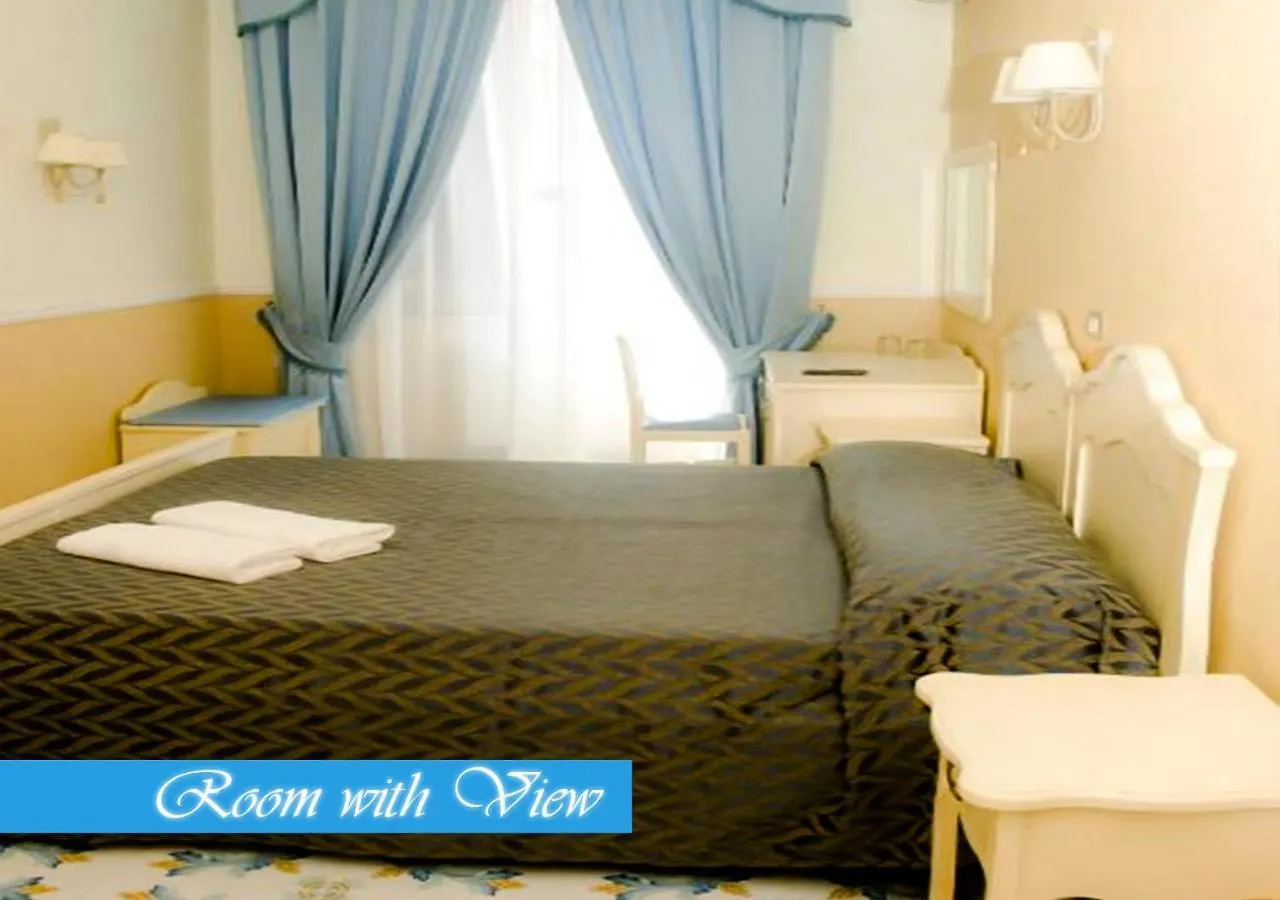 Bed & Breakfast Medea Naples