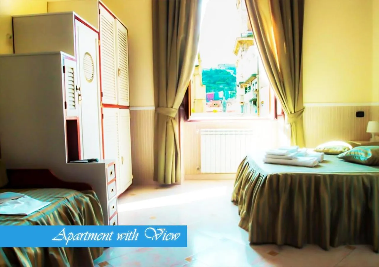 Bed & Breakfast Medea Naples 2*,  Italy