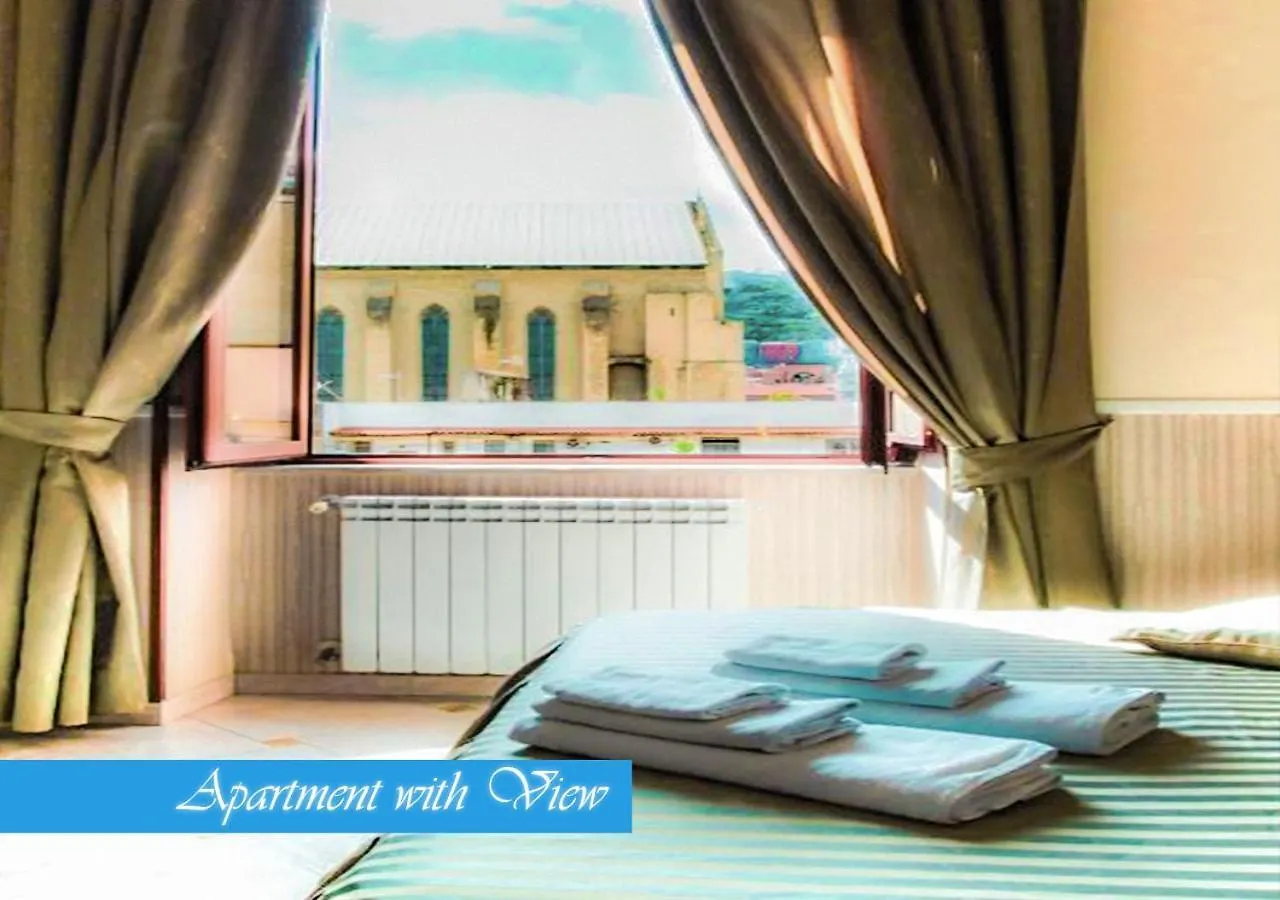 Bed & Breakfast Medea Naples