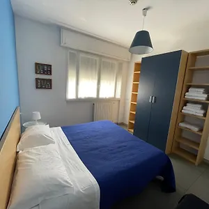 Apartament Canal