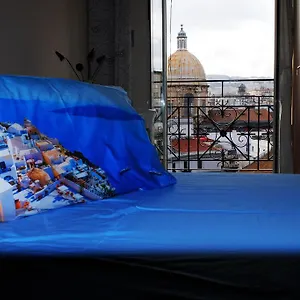 Il Golfo Nocleg ze śniadaniem