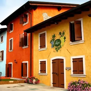 Gospodarstwo agroturystyczne Pigno