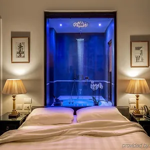 Monte Cenci 4* Rome