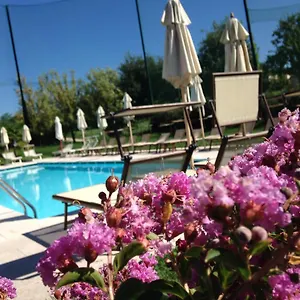 Apartament Relais Corte Paradiso